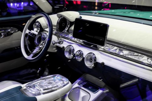 長(zhǎng)城汽車劍指高端 全新混動(dòng)轎車品牌將全面對(duì)標(biāo)BBA