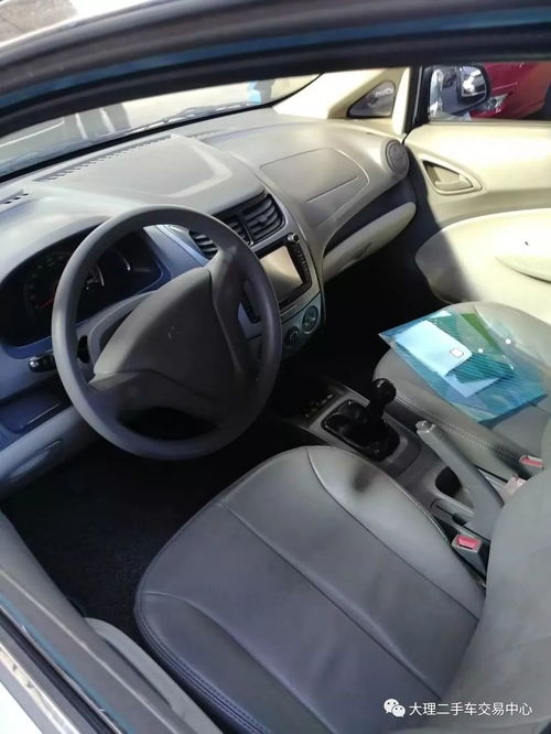 大理精品二手車市集 品質(zhì)車源匯聚，靜候您的來電選購(gòu)