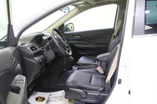 2016年10月本田CR-V二手車，寶車行推薦與青島市場(chǎng)交易指南